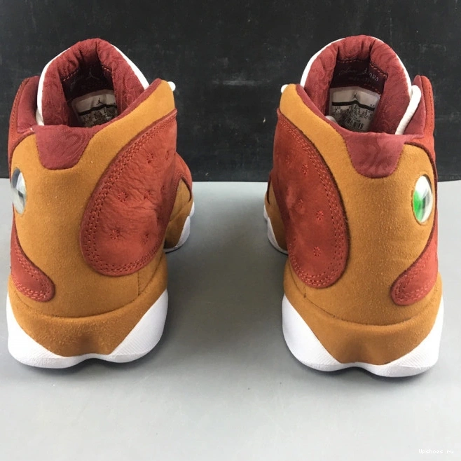 Bin 13 23  Jordan Premio Air 417212-601 Retro 0707
